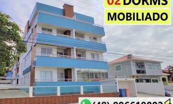 Imagem 4: Dc - Apartamento 2 dorm Com Moveis Planejado no Santinho Otima Vista