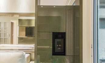 Imagem 5: APARTAMENTO com 3 dormitórios à venda com 131.44m² por R$ 974.830,21 no bairro Alto da XV