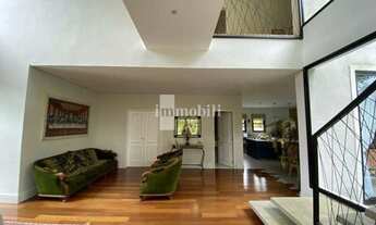 Imagem 2: TERRAS DO MADEIRA - GRANJA VIANA - CASA NOVA 3 DOTRMITÓRIOS