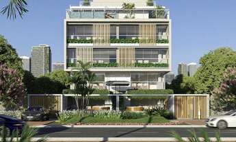 Imagem 2: Apartamento para Venda em João Pessoa, Cabo Branco, 3 dormitórios, 3 suítes, 3 banheiros