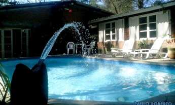 Imagem: CASA TÉRREA - GRANJA VIANA - SP