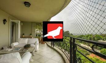 Imagem 4: Apartamento à venda no bairro Morumbi - São Paulo/SP