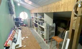 Imagem: Sobrado Condomínio - Jardim das Colinas