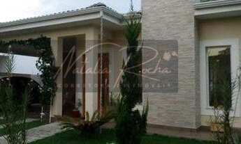 Imagem 3: Casa em Condomínio para Venda em Itatiba, Condominio Bosque dos Pires, 3 dormitórios, 2 su