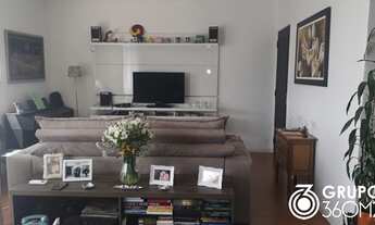 Imagem 4: Apartamento para Venda em São Caetano do Sul, Santo Antônio, 3 dormitórios, 1 suíte, 3 ban