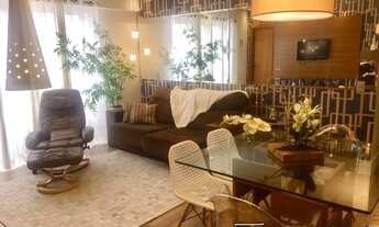 Imagem 3: Embaré - Ótimo apartamento - 2 suítes - 1 vaga demarcada