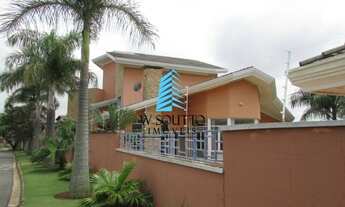 Imagem 6: Casa-Alto-Padrao-para-Venda-em-condomínio-Jundiai-SP