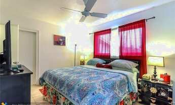 Imagem 5: Apartamento para venda possui 90 metros quadrados com 3 quartos