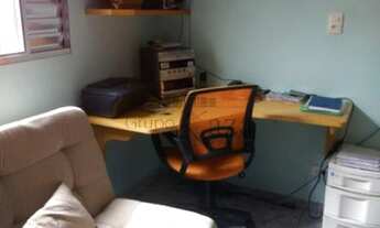 Imagem 2: Casa / Condomínio - Jardim das Flores - Venda - Residencial