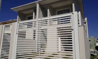 Imagem: Sobrado no San Marino com 2 quartos, novo