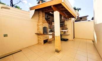 Imagem 3: Vende se Casa no Residencial Jundiaí - Jundiaí - SP