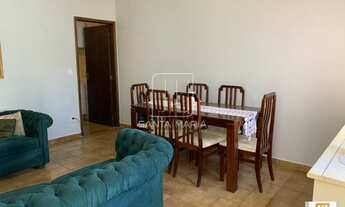 Imagem 2: Casa (térrea na rua) 3 dormitórios/suite, cozinha planejada