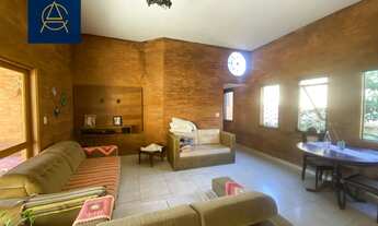 Imagem 7: Térrea para venda tem 266 metros quadrados com 3 quartos em Nova Piracicaba - Piracicaba