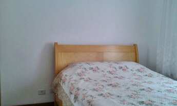 Imagem 7: APARTAMENTO DOIS DORMITÓRIOS, SENDO UMA SUÍTE, NO MELHOR DA VILA SANTA CATARINA !