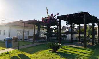 Imagem 7: Casa pra venda em condomínio com piscina bairro residencial real park Sumare/sp