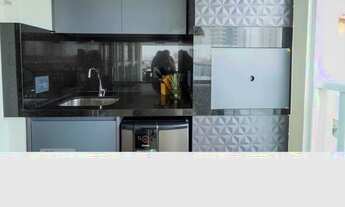 Imagem 7: Moderno apto com 2 suites venda, 154 m² por R$ 1.598.000 - Vila Carrão - São Paulo/SP