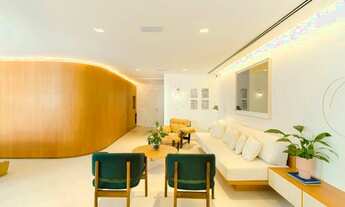 Imagem 6: Casa em condomínio para comprar no Jardim Guedala 3 quartos (3 suítes)