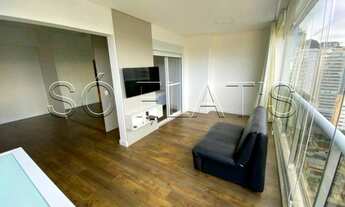 Imagem 2: Residencial Horizonte JK disponível para venda com 54m² e 01 vaga de garagem