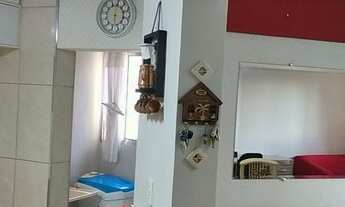 Imagem 7: Apartamento para venda tem 55 m. - Bandeiras - Osasco - SP