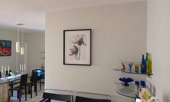 Imagem 2: Apartamento reformado no Ed San Matheus - Ao lado da Padaria Plaza - Cocó - Fortaleza - CE