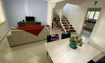 Imagem 3: Sobrado com 3 dormitórios à venda no Condomínio Chácara Sônia em Sorocaba/SP