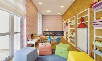 Imagem 4: Apartamento com 2 dormitórios à venda, 86 m² por R$ 8.326.410 - Vila São Francisco - São P