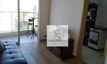 Imagem: Apartamento para Alugar com 40m2 R$ 2.500,00