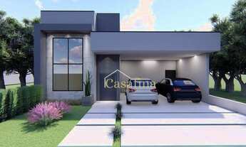 Imagem: Casa com 3 dormitórios à venda, 163 m²