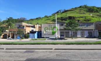 Imagem 4: Rio de Janeiro - Indústria - Guaratiba