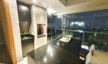 Imagem 6: Cobertura Duplex de 210m², 2 suítes e piscina na unidade!