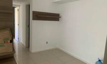 Imagem 7: Apartamento 2 quartos, suite, varanda, area serviço, 1 vaga coberta - Barra