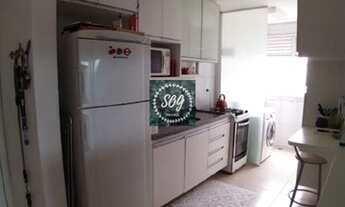 Imagem 7: Apartamento à venda, 70 metros quadrados com 2 dormitórios (1 suíte) em Aldeia da Serra, B