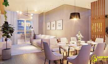 Imagem 7: Apartamento para Venda, Caiçara, 2 dormitórios, 2 suítes, 2 banheiros, 1 vaga