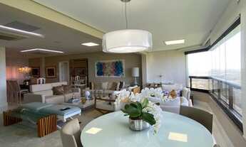 Imagem 6: Apartamento 04 suítes, porteira fechada, vista mar!!!