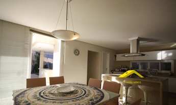 Imagem 6: Casa em Condomínio para Venda em Alphaville Santana de Parnaíba-SP