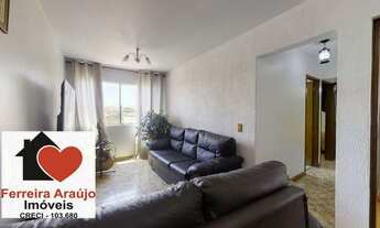 Imagem: APARTAMENTO COM FINO ACABAMENTO NO MELHOR