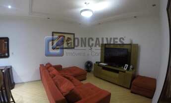 Imagem 2: SANTO ANDRE - Residential / Home - CAMPESTRE