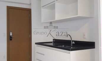 Imagem 2: Apartamento / Flat - Parque Residencial Aquarius - Locação e Venda - Residencial Posição