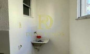 Imagem 6: Apartamento de 2 Quartos, com 48m2, em Lauro de Freitas