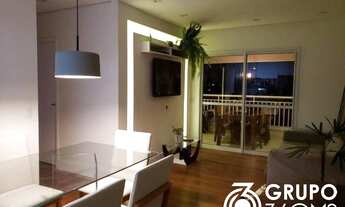 Imagem 2: Apartamento para Venda em São Bernardo do Campo, Centro, 3 dormitórios, 1 suíte, 3 banheir