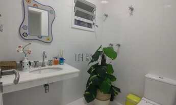 Imagem 5: Casa de Condomínio com 4 suítes à venda na Praia da Enseada Brunella - Guarujá/SP