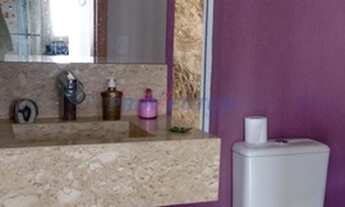 Imagem 6: Valinhos - Casa de Condomínio - Chácaras Alpina