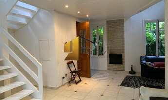 Imagem: Casa de condomínio sobrado para venda tem