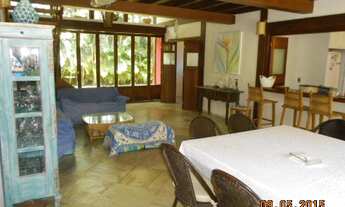 Imagem 7: Toque Toque Pequeno 4 suites-50 m do mar- 3.900.000,00