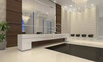 Imagem 6: Cobertura duplex à venda Edifício Vivere Space Home - Centro