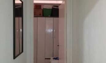 Imagem 5: Casa com edícula no Nova Jacareí com garagem coberta e Varanda