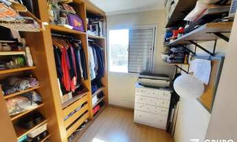 Imagem 7: Apartamento para Venda em São Bernardo do Campo, Baeta Neves, 3 dormitórios, 1 banheiro, 1