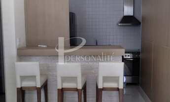 Imagem 7: Excelente Apartamento à venda,155 m²,Mobiliado, 3 dorms, 3 suítes, 3 vagas, Varanda Gourme