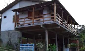 Imagem: Vendo chácara em Domingos Martins urgente