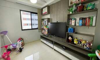 Imagem 7: Excelente apartamento no Condomínio Privillege - Aracaju - SE